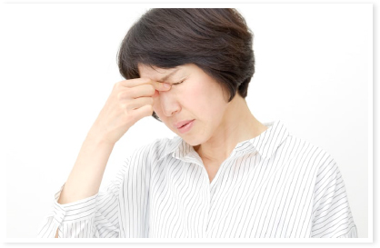 更年期障害（女性）に対するプラセンタ治療
